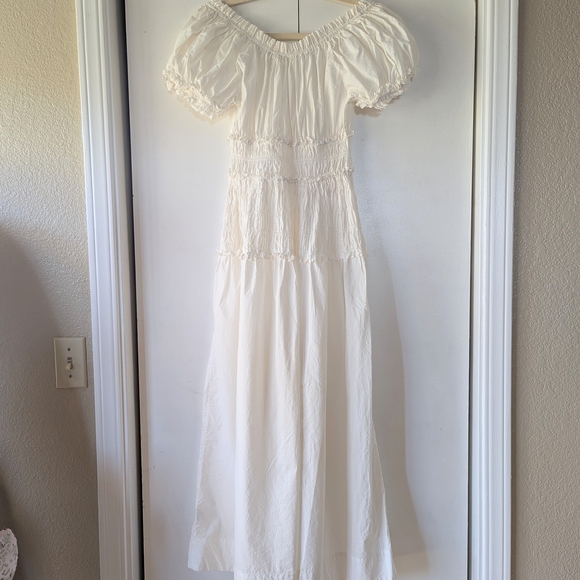 Doen Leanne Dress - Picture 5 of 7